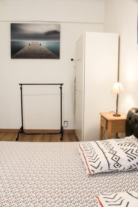 Appartement T2 Centre - Proche Gare Et *