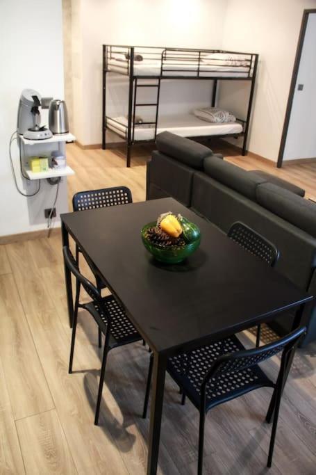 T2 Centre - Proche Gare Et Appartement *